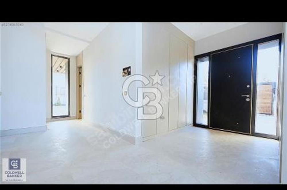 LAVİN VİLLALARI DODURGA