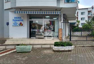 Narlıderenin En Güzel Lokasyonunda Satılık Dükkan 
