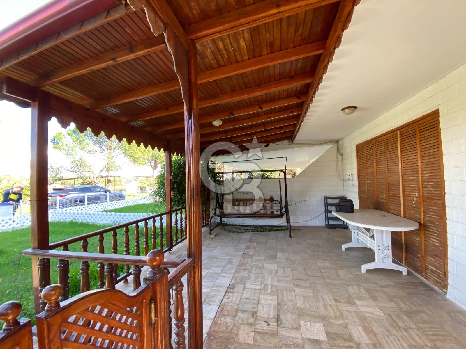 didimde satılık villa