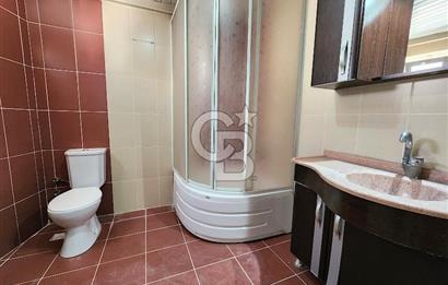 Değirmenönü'nde Çınara Yakın 186 M² Ara Kat Satılık 4+1 Daire