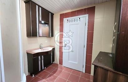 Değirmenönü'nde Çınara Yakın 186 M² Ara Kat Satılık 4+1 Daire