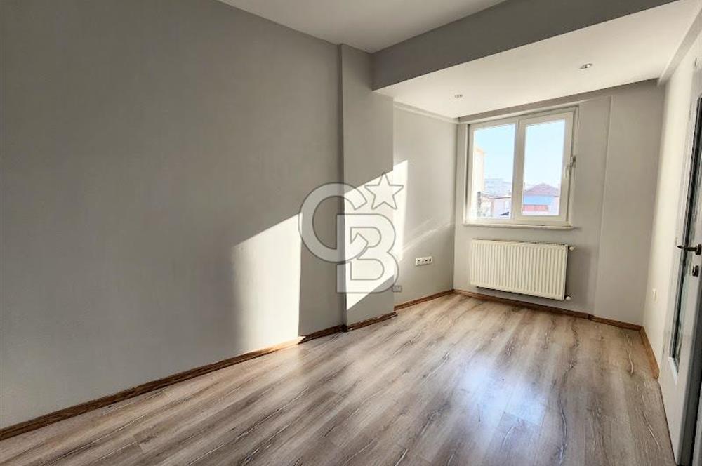 Değirmenönü'nde Çınara Yakın 186 M² Ara Kat Satılık 4+1 Daire