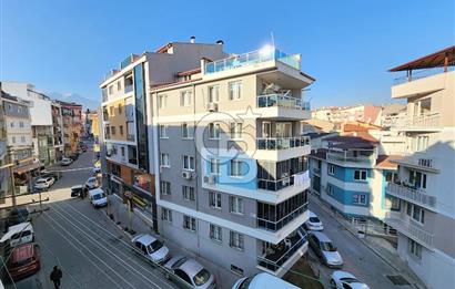 Değirmenönü'nde Çınara Yakın 186 M² Ara Kat Satılık 4+1 Daire