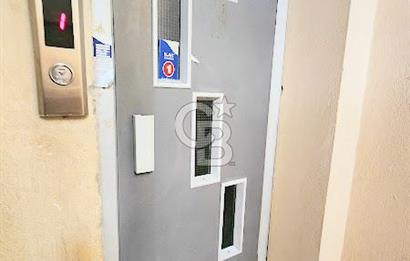 Değirmenönü'nde Çınara Yakın 186 M² Ara Kat Satılık 4+1 Daire