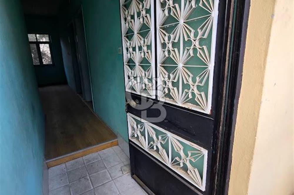 Sevindik de Satılık 3 Katlı Müstakil Bina 