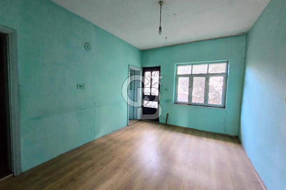 Sevindik de Satılık 3 Katlı Müstakil Bina 