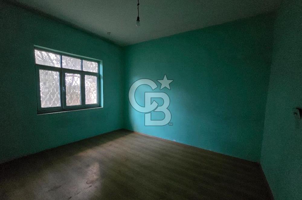 Sevindik de Satılık 3 Katlı Müstakil Bina 