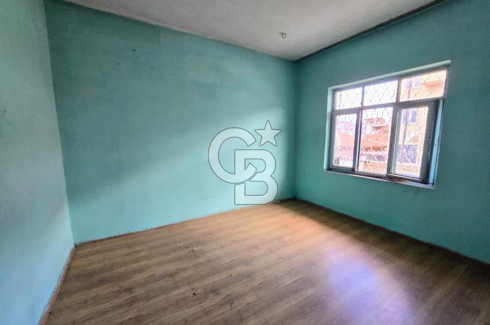 Sevindik de Satılık 3 Katlı Müstakil Bina 