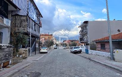 Sevindik de Satılık 3 Katlı Müstakil Bina 