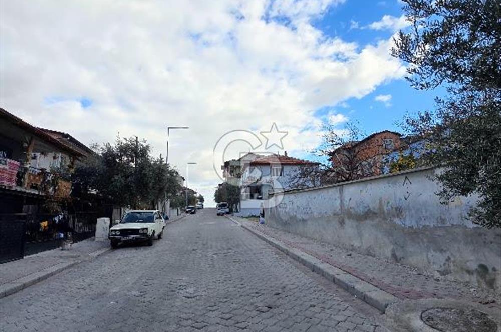 Sevindik de Satılık 3 Katlı Müstakil Bina 