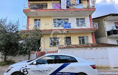 Sevindik de Satılık 3 Katlı Müstakil Bina 