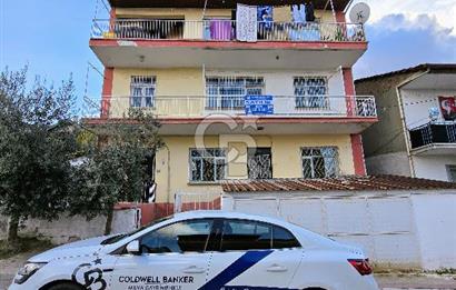 Sevindik de Satılık 3 Katlı Müstakil Bina 