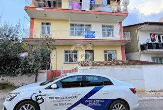 Sevindik de Satılık 3 Katlı Müstakil Bina 