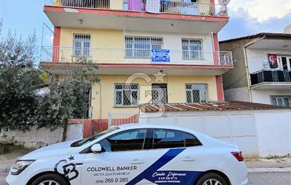 Sevindik de Satılık 3 Katlı Müstakil Bina 