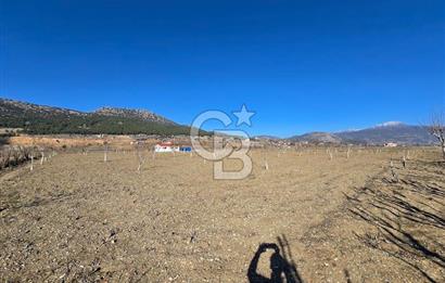 Acıpayam Dodurgalar da 70 M² Ruhsatlı Daireli satılık Arazi 