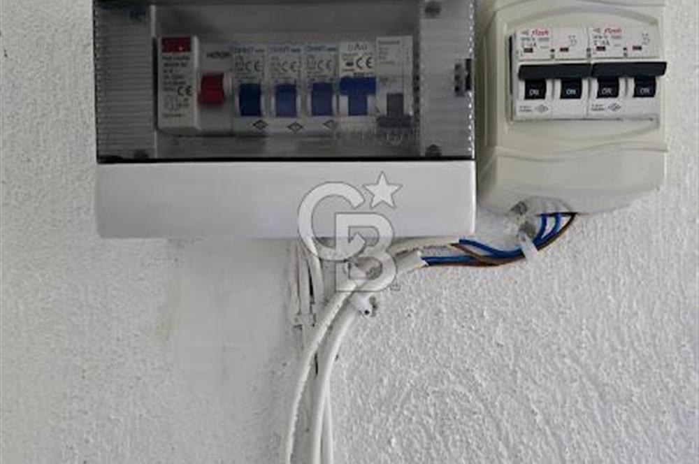 Acıpayam Dodurgalar da 70 M² Ruhsatlı Daireli satılık Arazi 