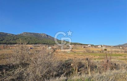 Acıpayam Dodurgalar da 70 M² Ruhsatlı Daireli satılık Arazi 