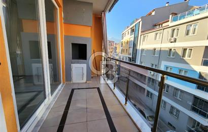 Değirmenönü'nde Çınara Yakın 186 M² Ara Kat Satılık 4+1 Daire