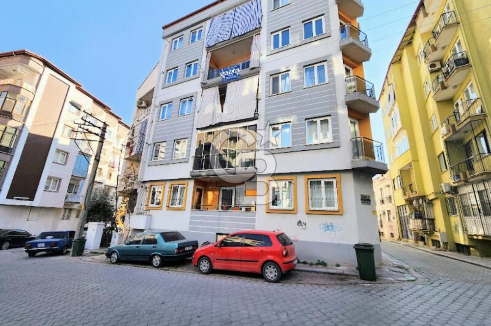 Değirmenönü'nde Çınara Yakın 186 M² Ara Kat Satılık 4+1 Daire