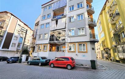 Değirmenönü'nde Çınara Yakın 186 M² Ara Kat Satılık 4+1 Daire
