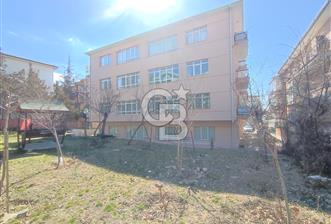 ETLİK LOKMAN HEKİM HASTANESİ YANI ARA KAT 3+1+DEPO SATILIK DAİRE