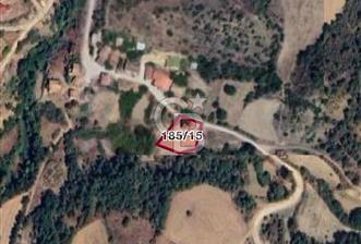 Ferit KUTLUAY'dan PAŞAKÖY MAH DE 4.000m2 SATILIK İMARLI ARSA