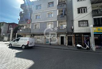 MANİSA TURGUTLU ŞEHİTLER YOLUNDA MUHTEŞEM LOKASYON'DA SATILIK DÜKKAN