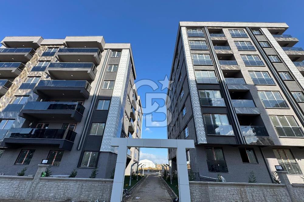 ÇANAKKALE MERKEZ İSMETPAŞA MAHALLESİNDE 2+1 KİRALIK GENİŞ DAİRE