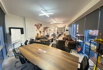 ÇEKMEKÖY MERKEZ MAHALLESİ ÇAVUŞBAŞI CADDESİNDE SATILIK OFİS