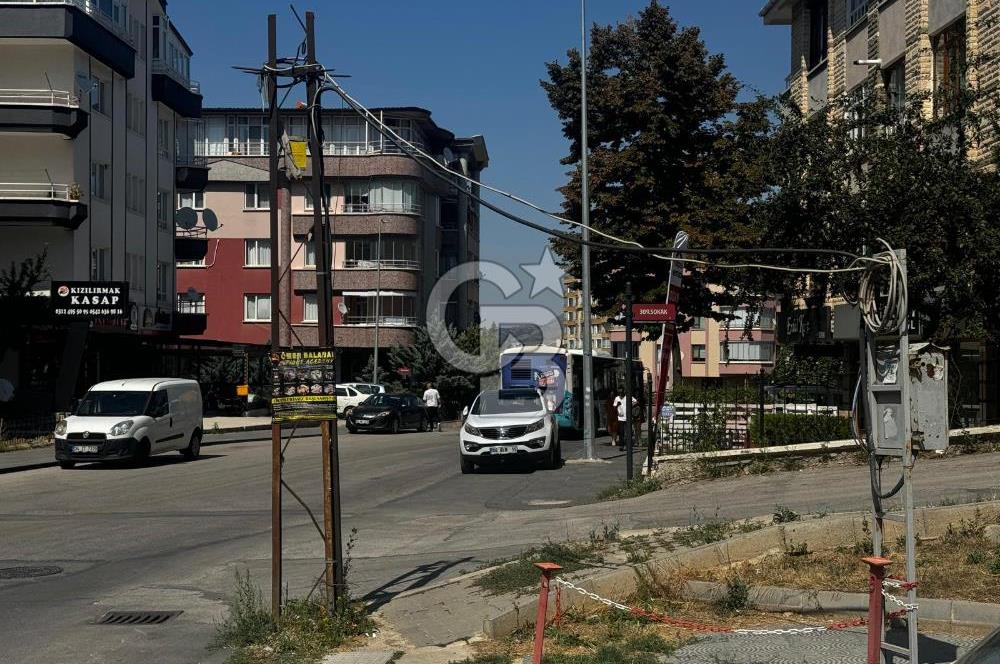 KIRKKONAKLAR ŞEMSETTİN GÜNALTAY CADDE ÜZERİ 76 M2 KİRALIK DÜKKAN