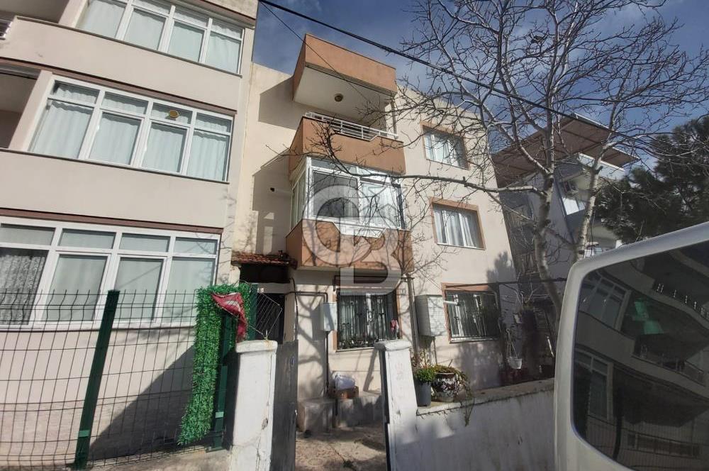MENDERES COLDWELL BANKER POYRAZ'DAN BEYAZ CAFE YANI 3+1 DAİRE...