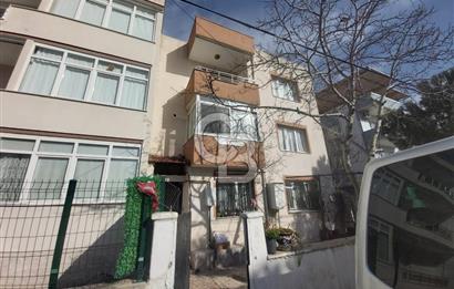 MENDERES COLDWELL BANKER POYRAZ'DAN BEYAZ CAFE YANI 3+1 DAİRE...