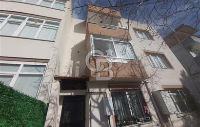 MENDERES COLDWELL BANKER POYRAZ'DAN BEYAZ CAFE YANI 3+1 DAİRE...
