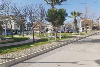 MENDERES COLDWELL BANKER POYRAZ'DAN BEYAZ CAFE YANI 3+1 DAİRE...