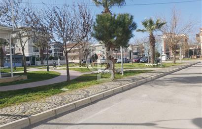 MENDERES COLDWELL BANKER POYRAZ'DAN BEYAZ CAFE YANI 3+1 DAİRE...