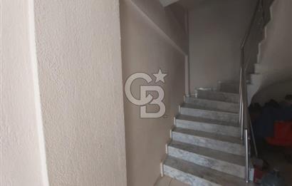 MENDERES COLDWELL BANKER POYRAZ'DAN BEYAZ CAFE YANI 3+1 DAİRE...