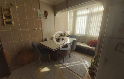 MENDERES COLDWELL BANKER POYRAZ'DAN BEYAZ CAFE YANI 3+1 DAİRE...