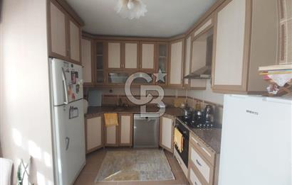 MENDERES COLDWELL BANKER POYRAZ'DAN BEYAZ CAFE YANI 3+1 DAİRE...