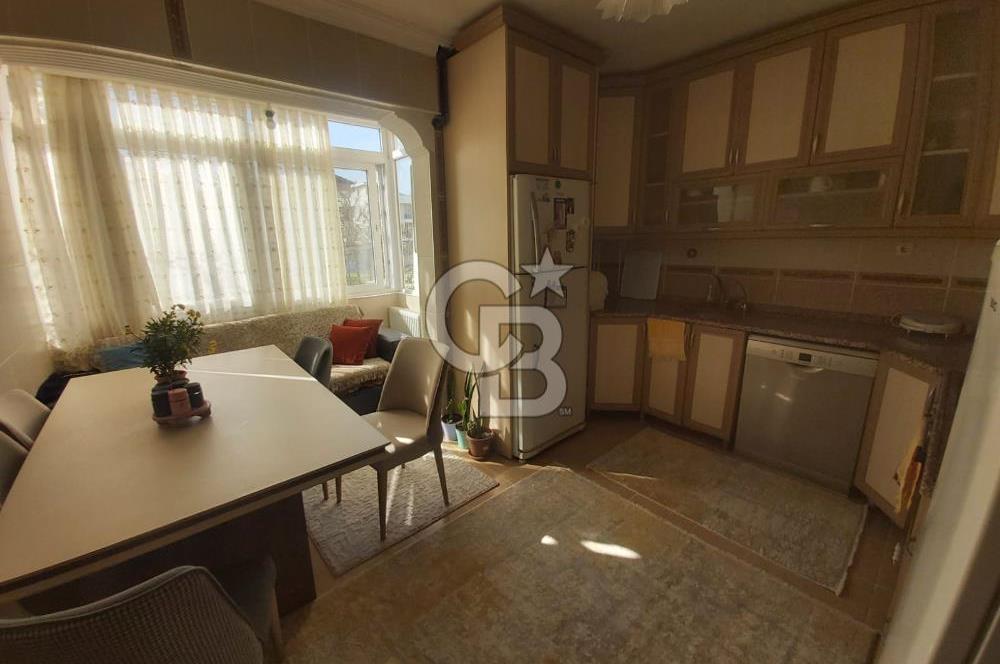 MENDERES COLDWELL BANKER POYRAZ'DAN BEYAZ CAFE YANI 3+1 DAİRE...