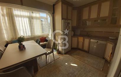 MENDERES COLDWELL BANKER POYRAZ'DAN BEYAZ CAFE YANI 3+1 DAİRE...