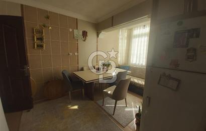 MENDERES COLDWELL BANKER POYRAZ'DAN BEYAZ CAFE YANI 3+1 DAİRE...