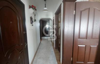 MENDERES COLDWELL BANKER POYRAZ'DAN BEYAZ CAFE YANI 3+1 DAİRE...