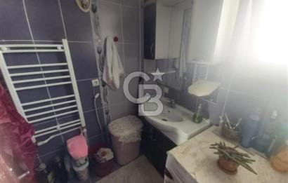 MENDERES COLDWELL BANKER POYRAZ'DAN BEYAZ CAFE YANI 3+1 DAİRE...