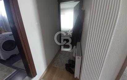 MENDERES COLDWELL BANKER POYRAZ'DAN BEYAZ CAFE YANI 3+1 DAİRE...