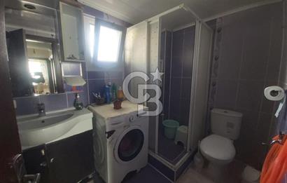 MENDERES COLDWELL BANKER POYRAZ'DAN BEYAZ CAFE YANI 3+1 DAİRE...