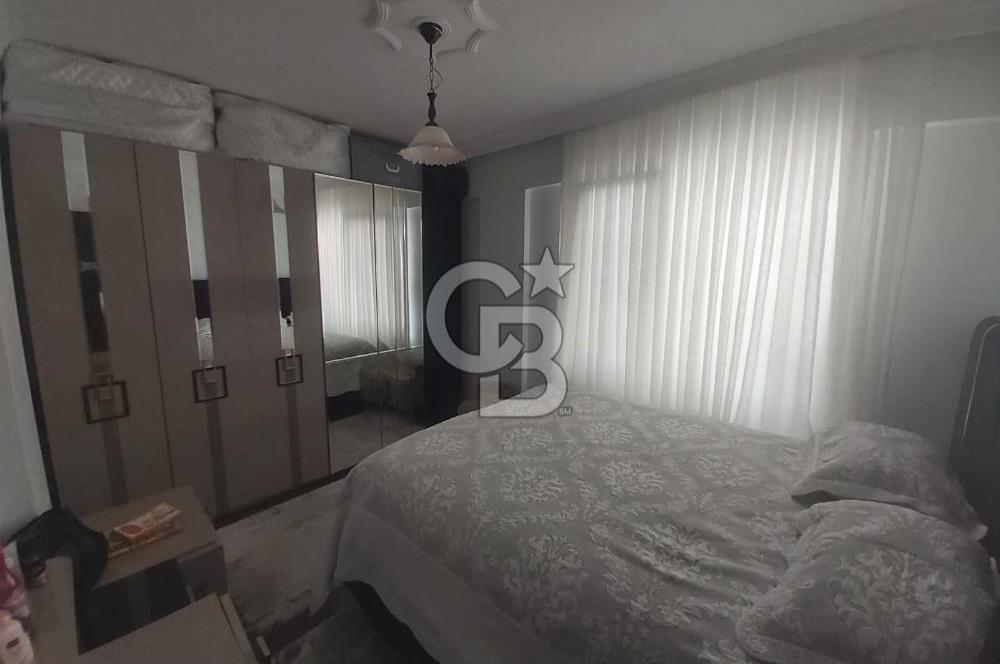 MENDERES COLDWELL BANKER POYRAZ'DAN BEYAZ CAFE YANI 3+1 DAİRE...