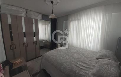 MENDERES COLDWELL BANKER POYRAZ'DAN BEYAZ CAFE YANI 3+1 DAİRE...
