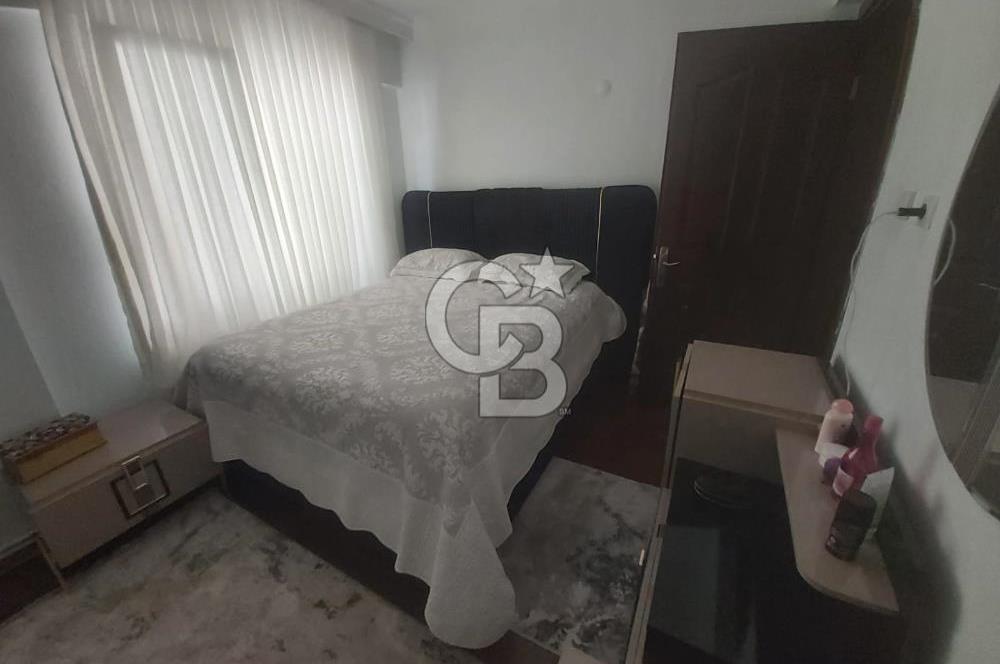 MENDERES COLDWELL BANKER POYRAZ'DAN BEYAZ CAFE YANI 3+1 DAİRE...