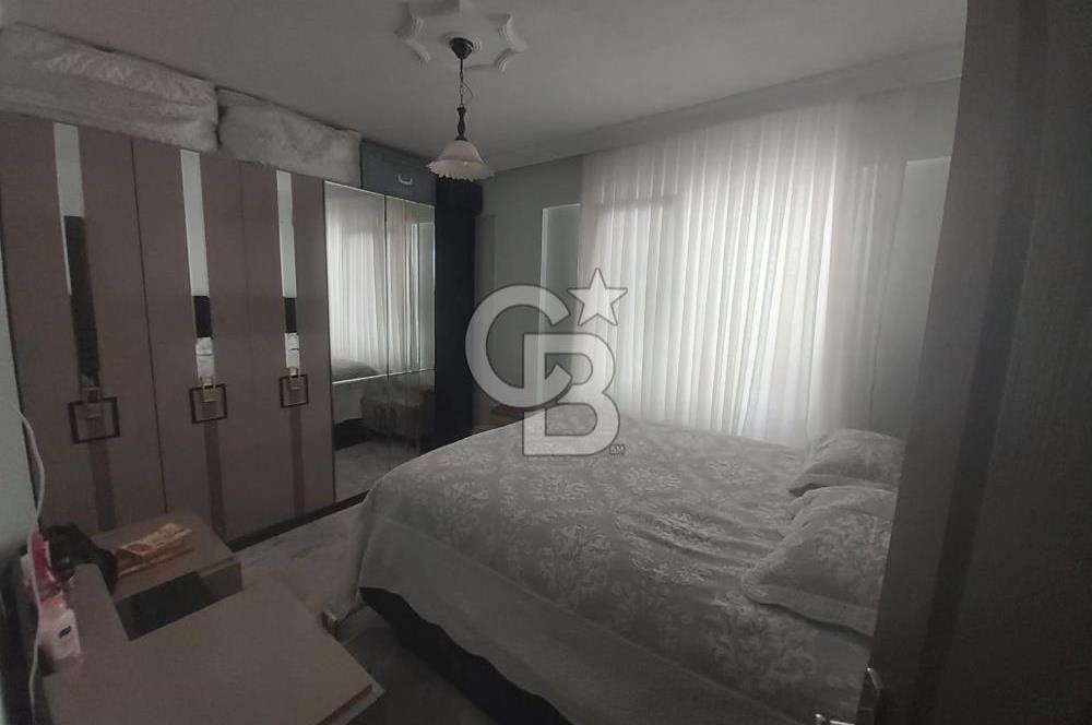 MENDERES COLDWELL BANKER POYRAZ'DAN BEYAZ CAFE YANI 3+1 DAİRE...