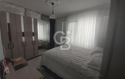 MENDERES COLDWELL BANKER POYRAZ'DAN BEYAZ CAFE YANI 3+1 DAİRE...